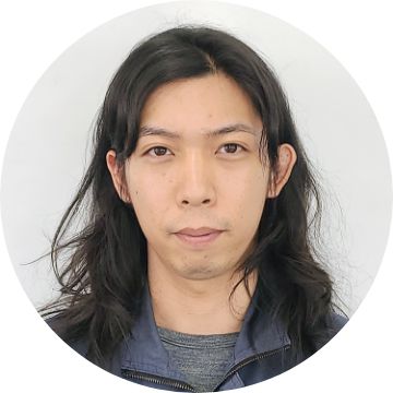 吉田さん 中途入社5年目