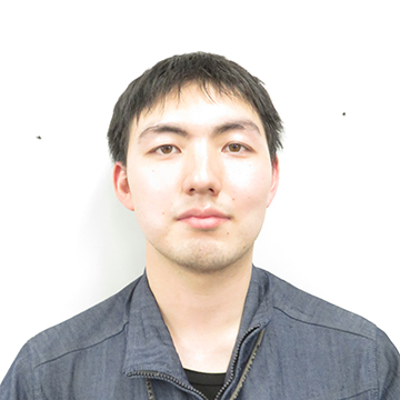 髙谷さん 入社4年目