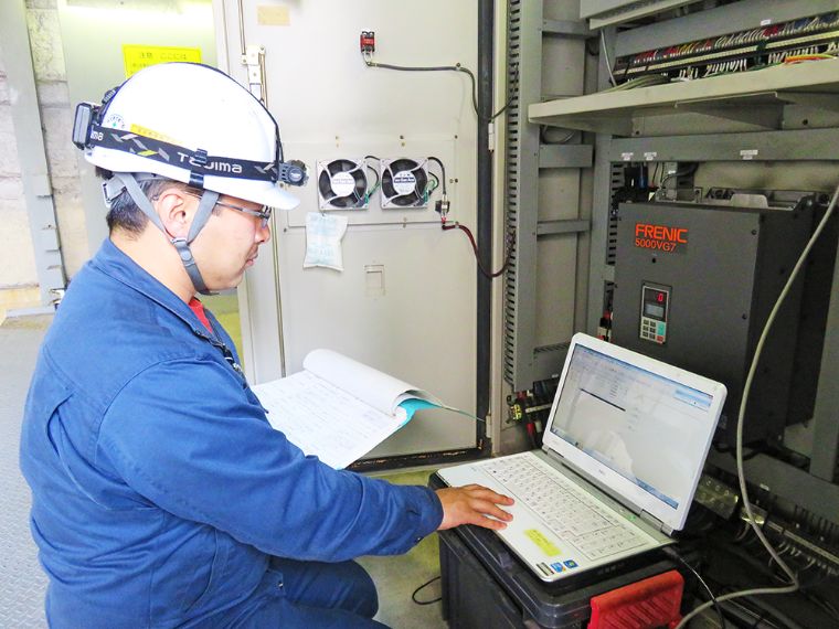 同和エレベータ工業株式会社 会社概要