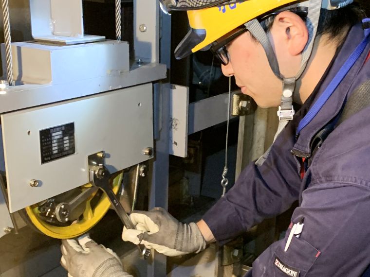 同和エレベータ工業株式会社 会社概要