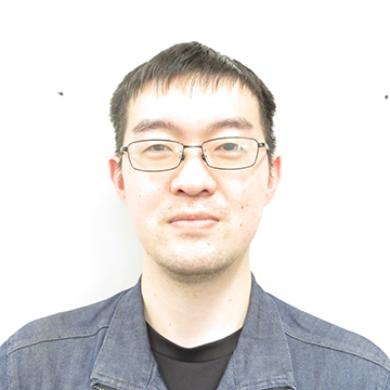 青山さん　入社7年目目