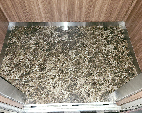 内装リニューアル3　後