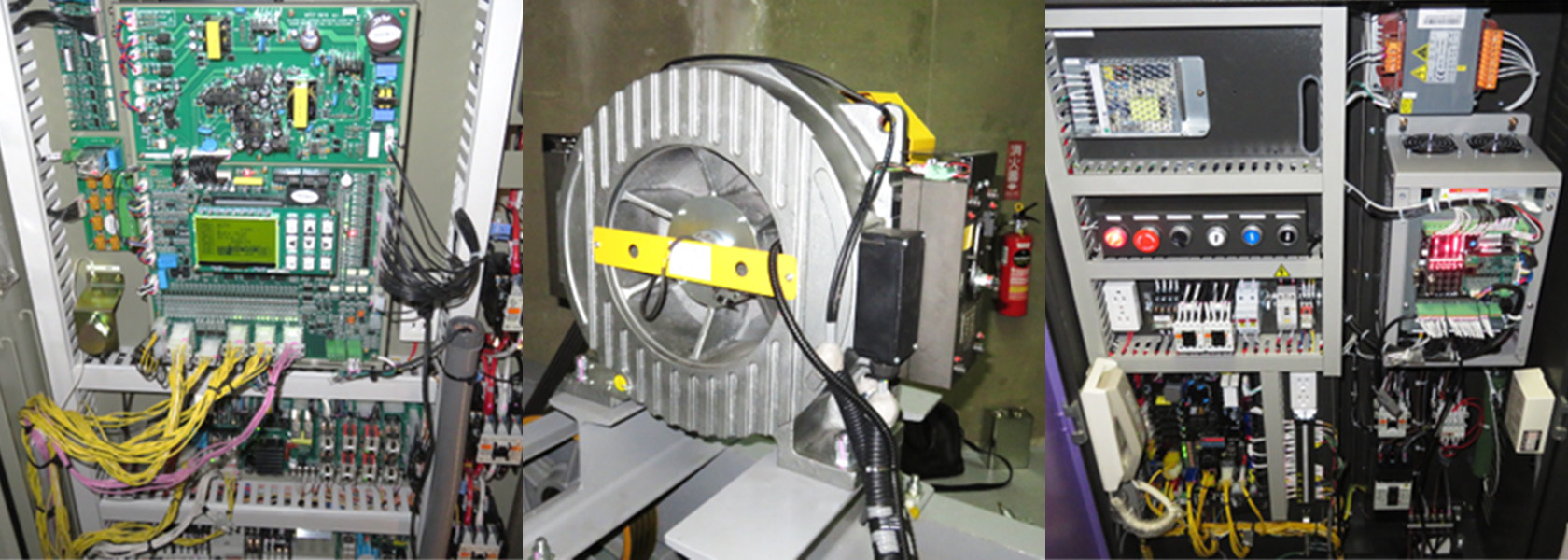 リフレッシュ（改修）工事